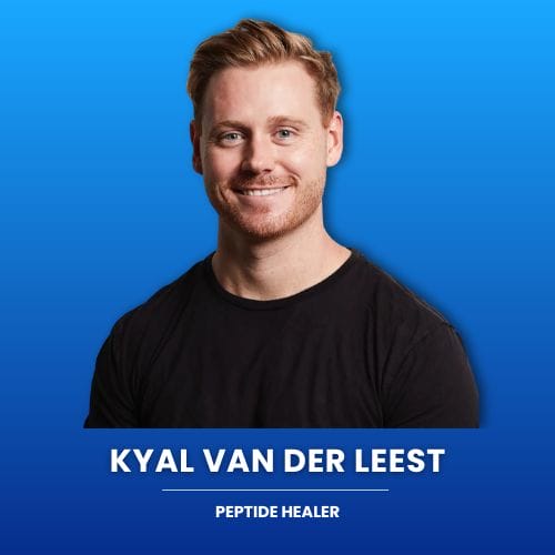 Kyal Van Der Leest