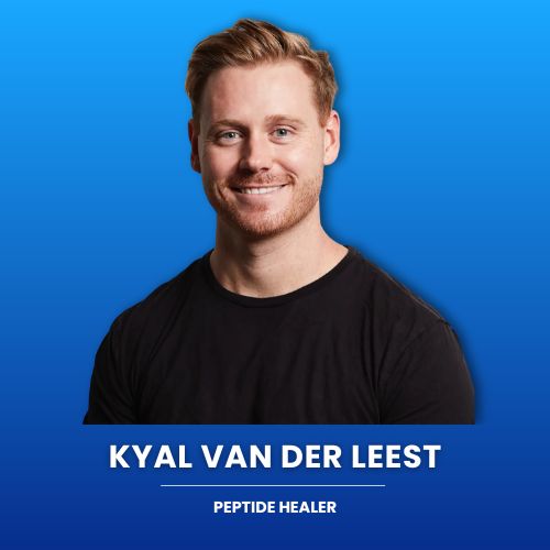Kyal Van Der Leest 2