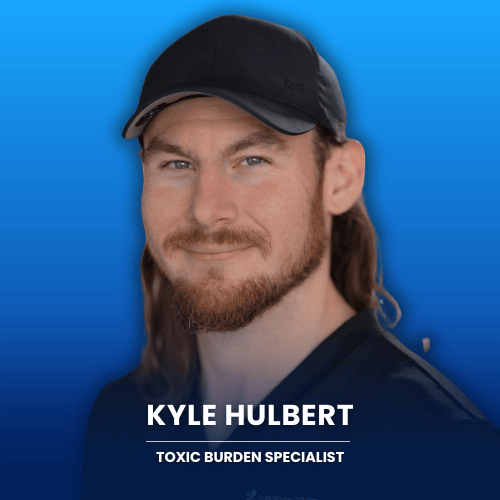 Kyle Hulbert