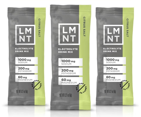 LMNT Electrolytes