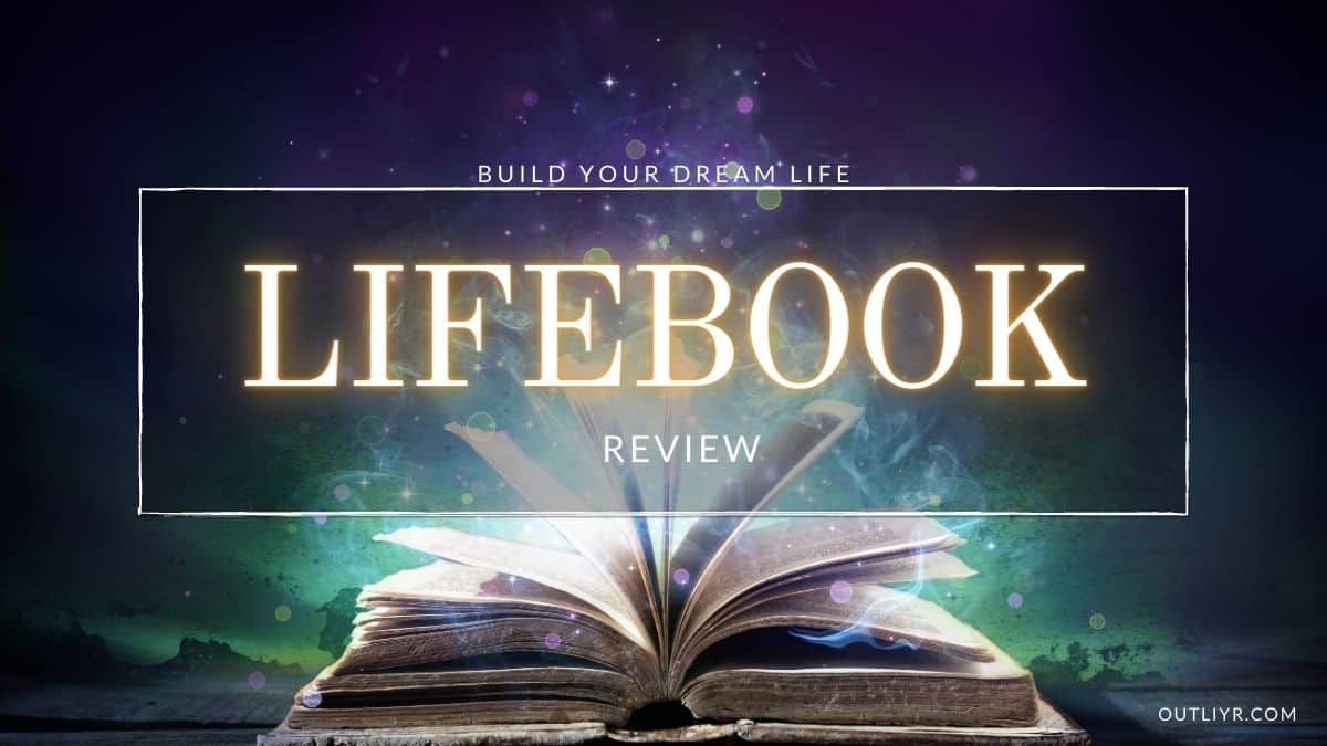 Lifebook Quest & Online Review