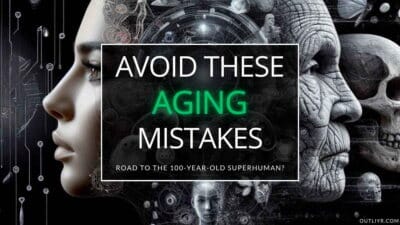 17 Key Longevity Tips to Live Longer