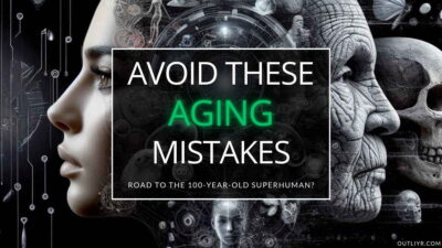17 Key Longevity Tips to Live Longer