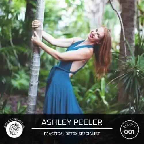 MBP Ashley Peeler