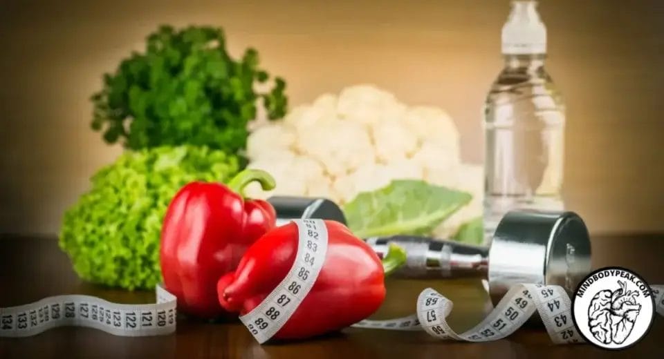 Healthy Bodybuilding Interview|