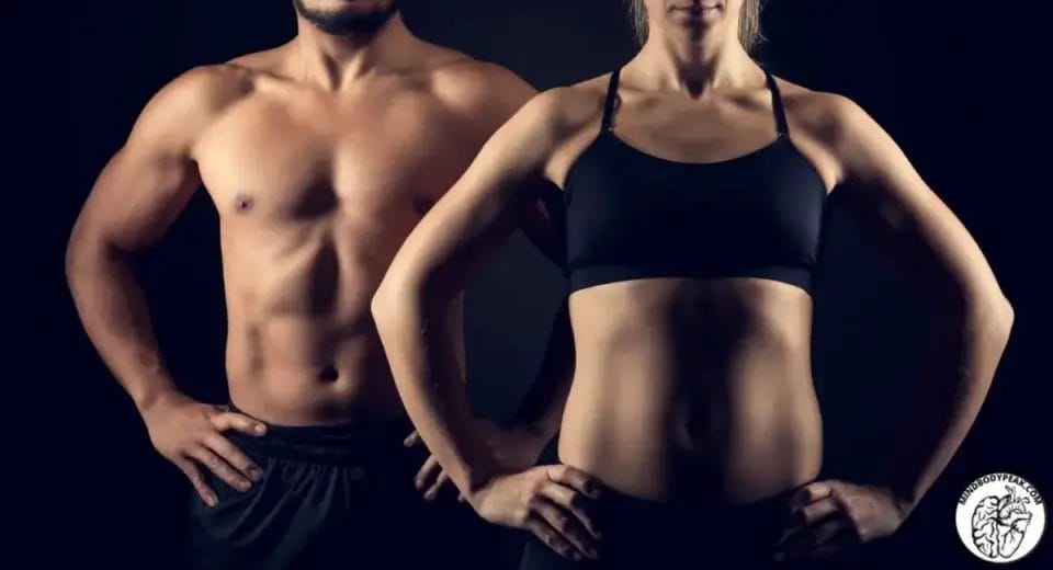 Million Dollar Body Interview|