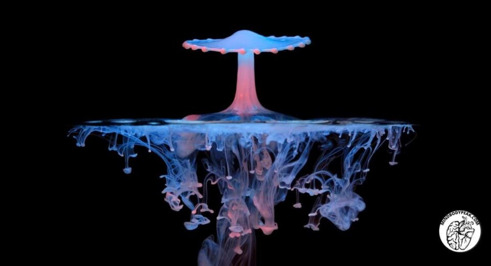 Mind Body Peak Performance Interview | Dr. Mason Bresett @ Real Mushrooms|