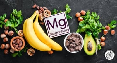 Mind Body Peak Performance Podcast - Magnesium Episode|Mind Body Peak Performance Podcast Magnesium Episode|