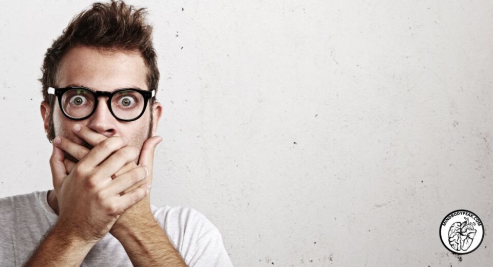 Orofacial Myofunctional Therapy Interview | Mind Body Peak Performance|