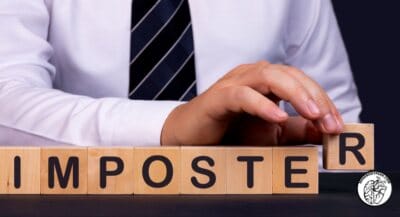 Overcoming Imposter Syndrome | Kris Kelso|