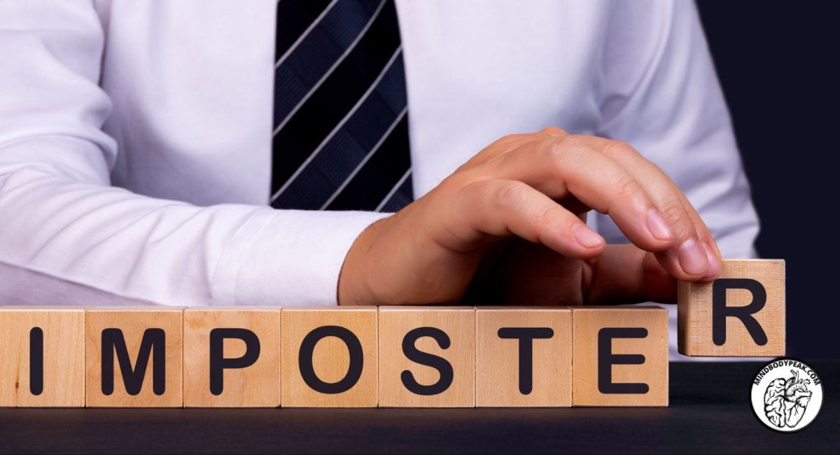 Overcoming Imposter Syndrome | Kris Kelso|