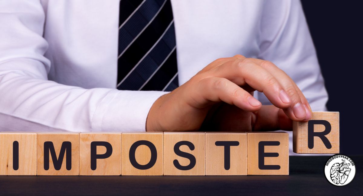 Overcoming Imposter Syndrome | Kris Kelso|