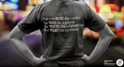 PeaceWalker Lifestyle | Craig Gray Interview|