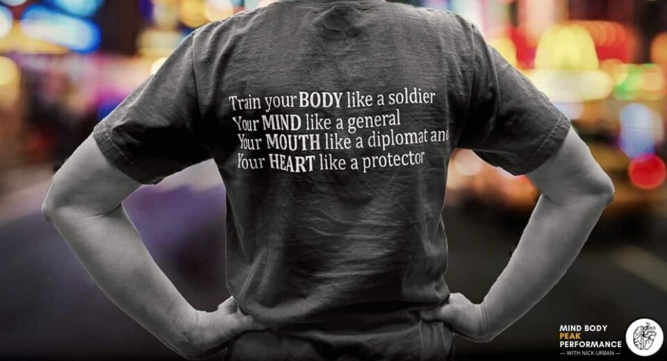 PeaceWalker Lifestyle | Craig Gray Interview|