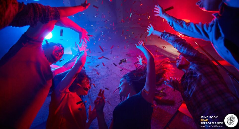 and Vacations | Nick Urban Interview