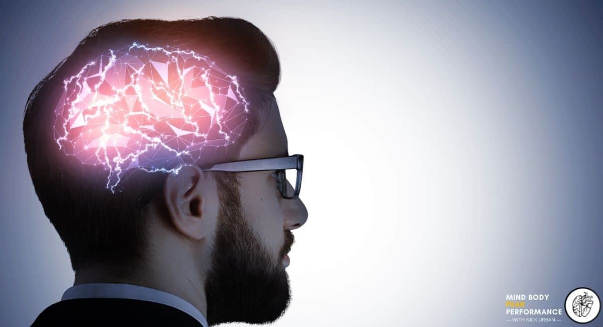 The Fit Mess Non-Physical Benefits of Exercise Podcast Interview|