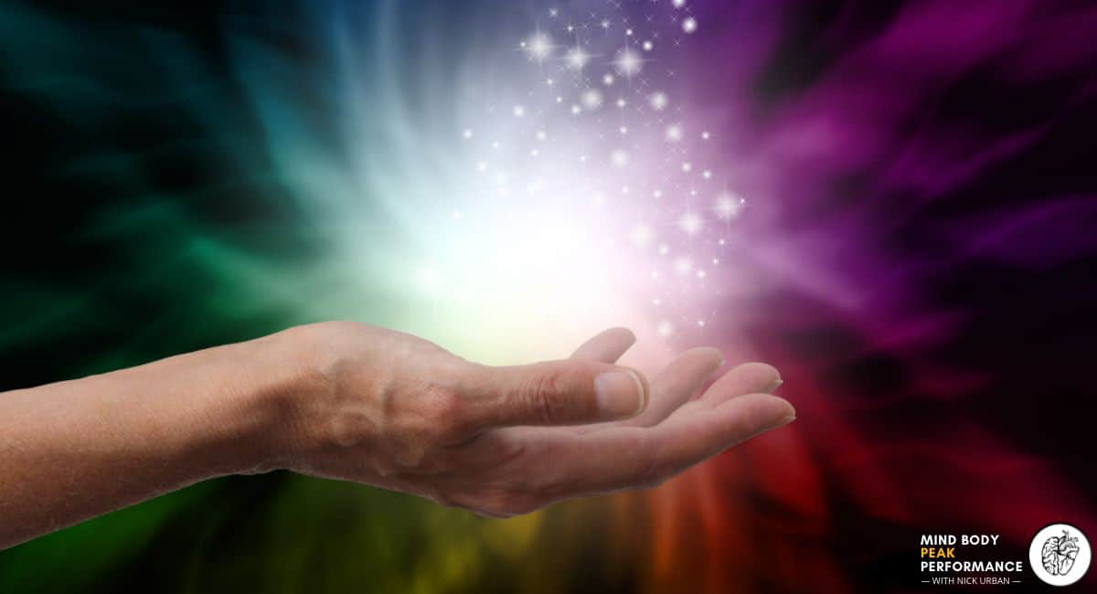 Subtle Elements, Scientific Light, Advanced Energetic Healing (Part 2)