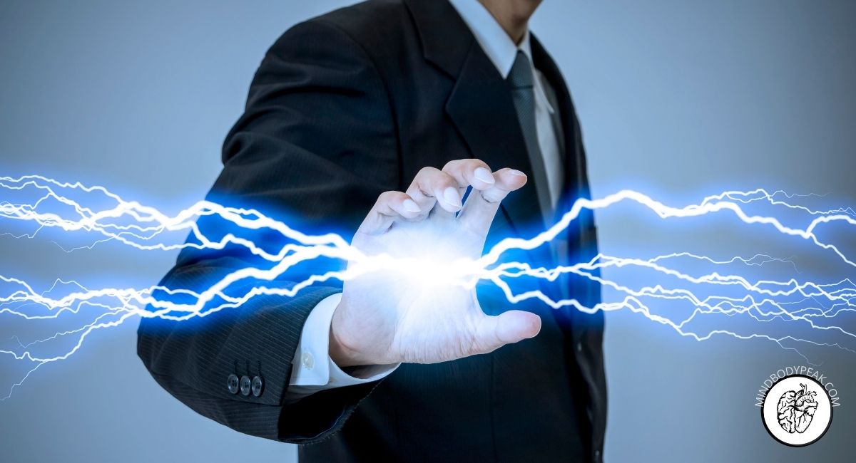 Mind Body Peak Performance Podcast Episode 4|