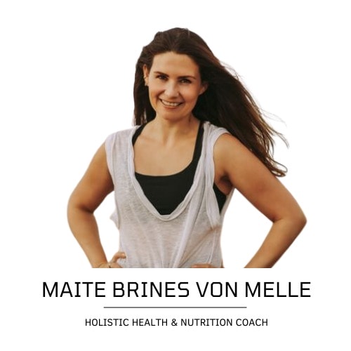 Maite Brines Von Melle1