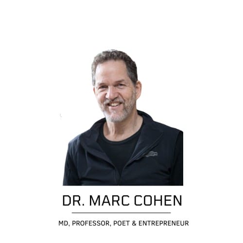 Marc Cohen1
