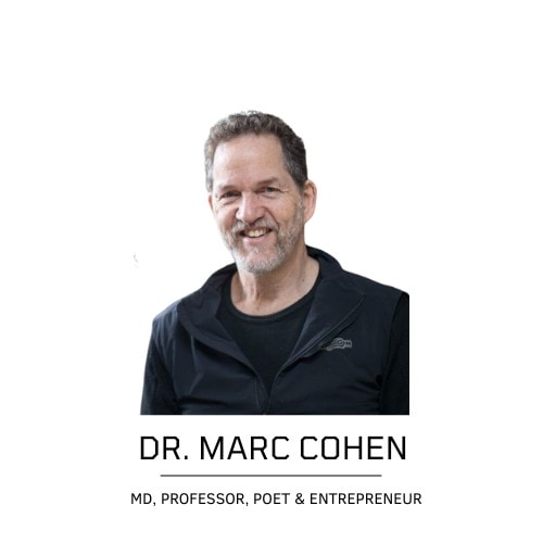 Marc Cohen1