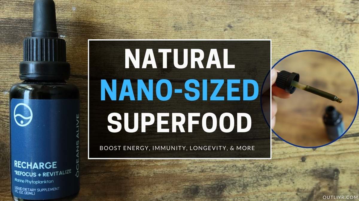 Ultimate Guide to Marine Phytoplankton Supplements: 9 Key Benefits of Nature's Premier Superfood