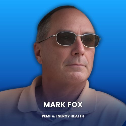 Mark Fox