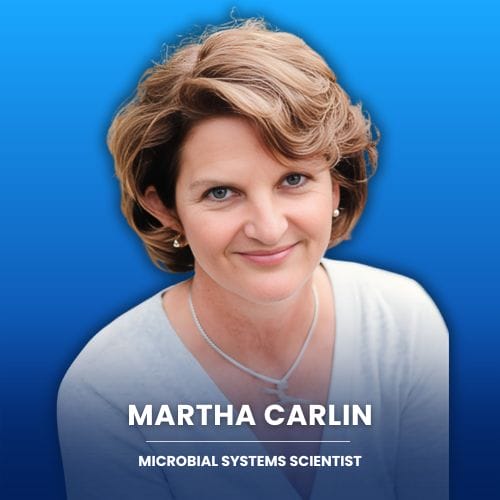 Martha Carlin