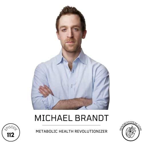 Michael Brandt HVMN