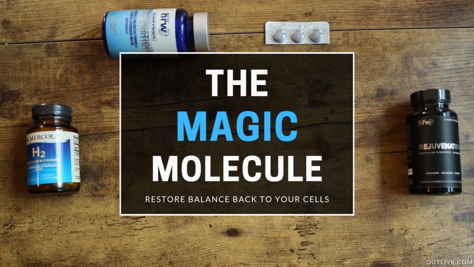 9 Best Molecular Hydrogen Tablets of 2026: H2 Review & Comparison