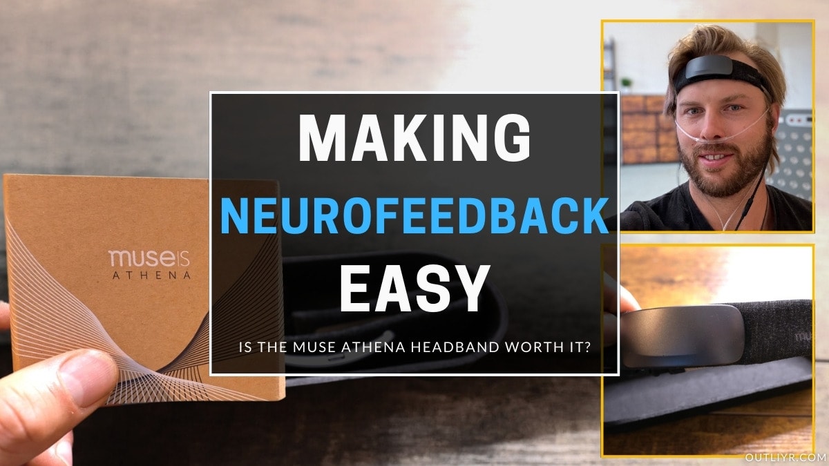 Muse Athena Review (Gen 3): Can It Hack Your Brain, Sleep, & Recovery?