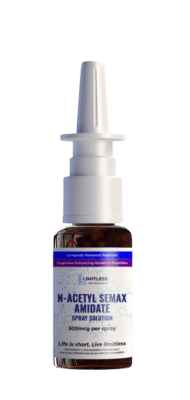 N-Acetyl-Semax-Amidate N-Acetyl-Semax-Amidate