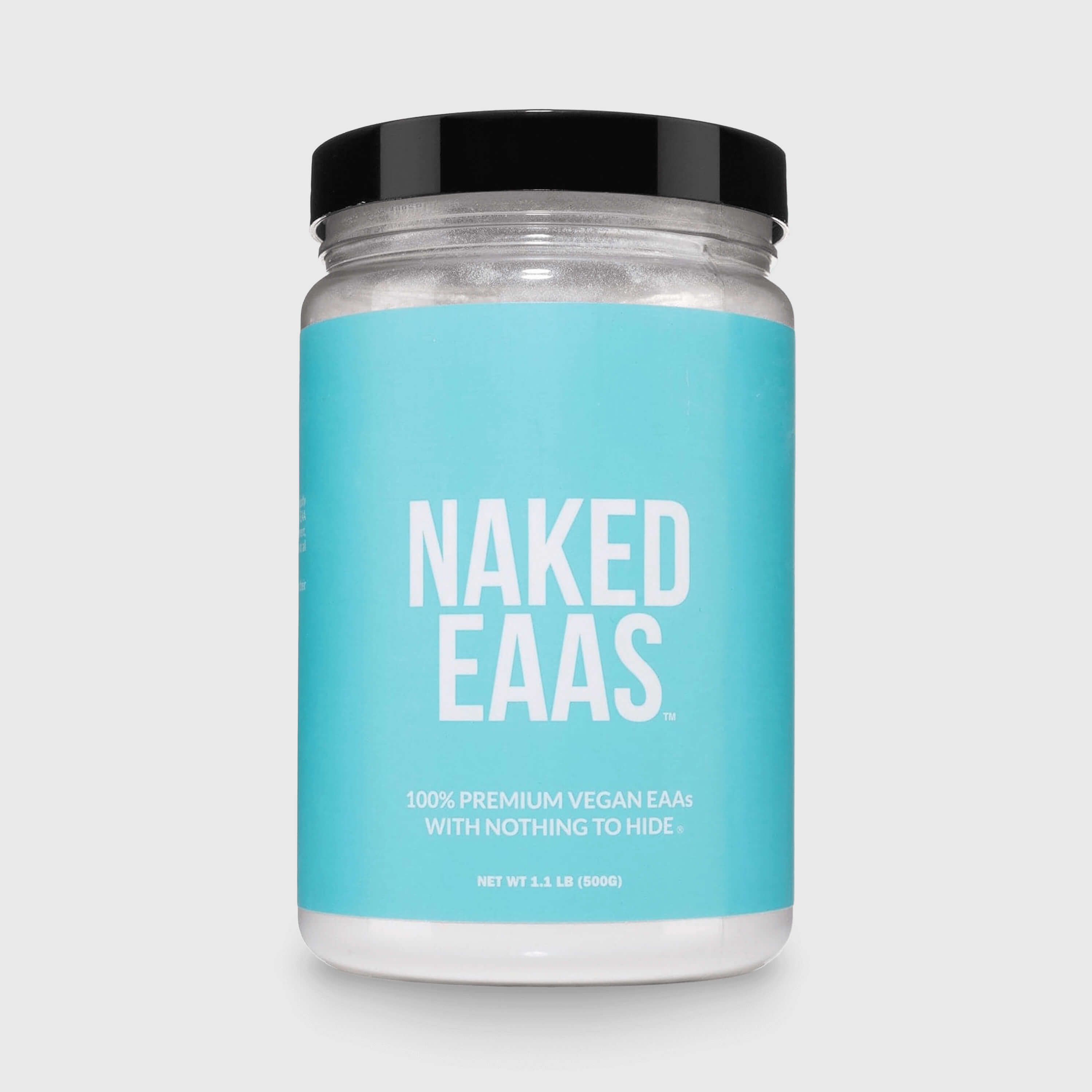 Naked Nutrition EAAs