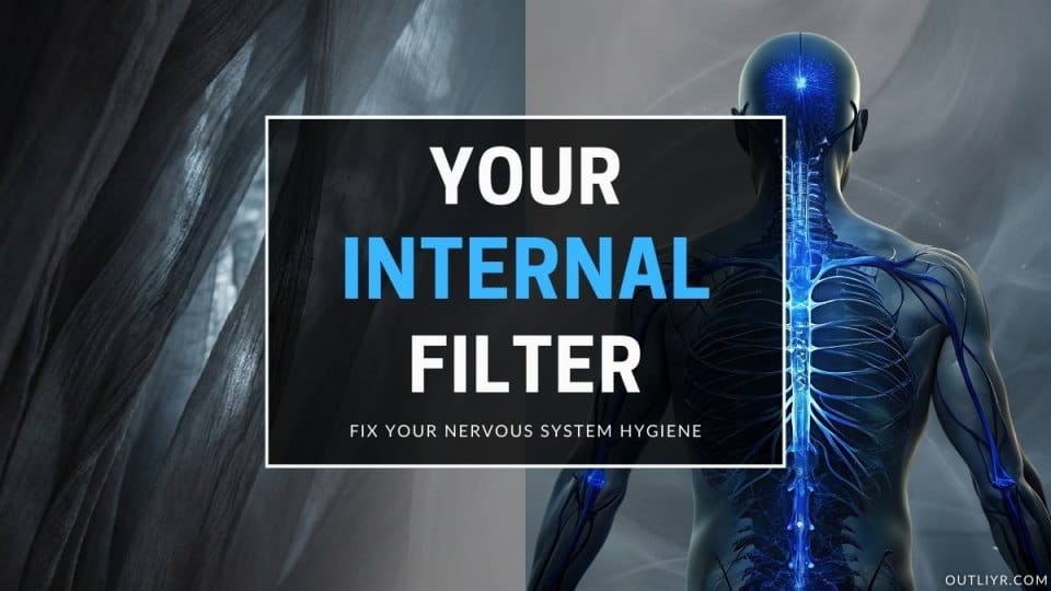 Nervous System Optimization: The Biohacker’s Secret to High Performance