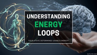 The Neuro-Energetic Loop: How to Fix Energy & Any Behavior