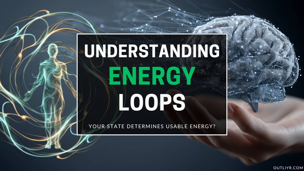 The Neuro-Energetic Loop: How to Fix Energy & Any Behavior