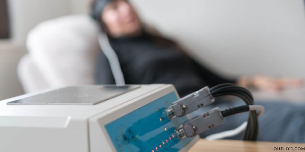 Neurofeedback Anti Stress