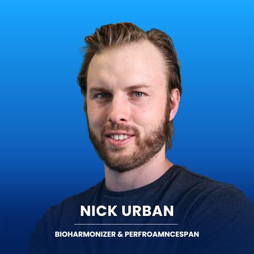Nick Urban