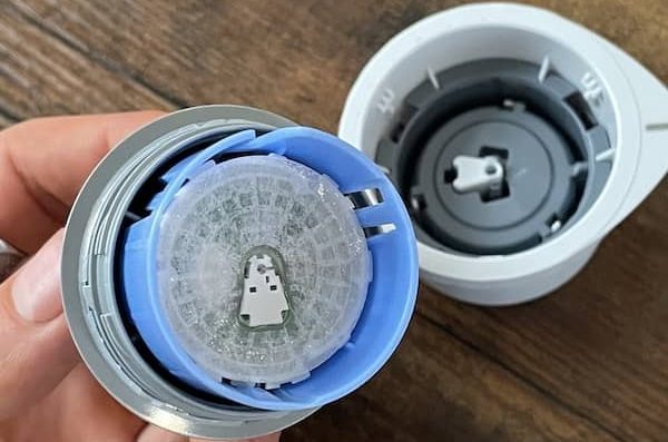 Nutrisense Review Needle Filament