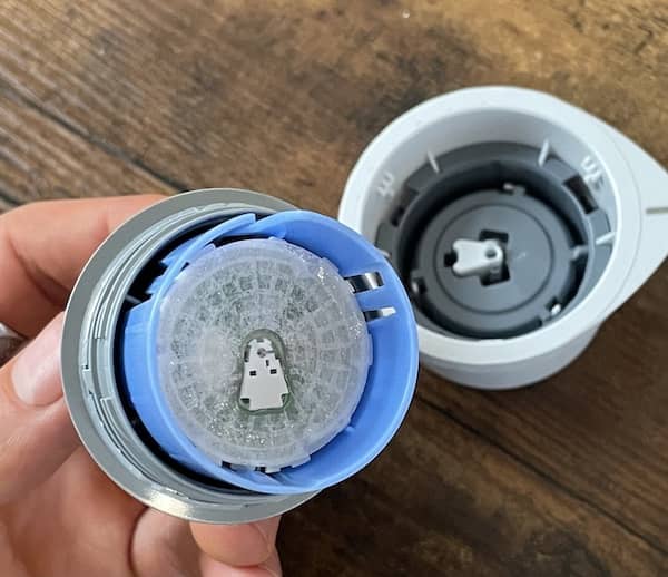 Nutrisense Review Needle Filament product image