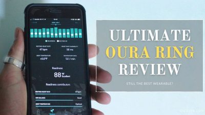 Oura Ring Review: It It Still Worth It?