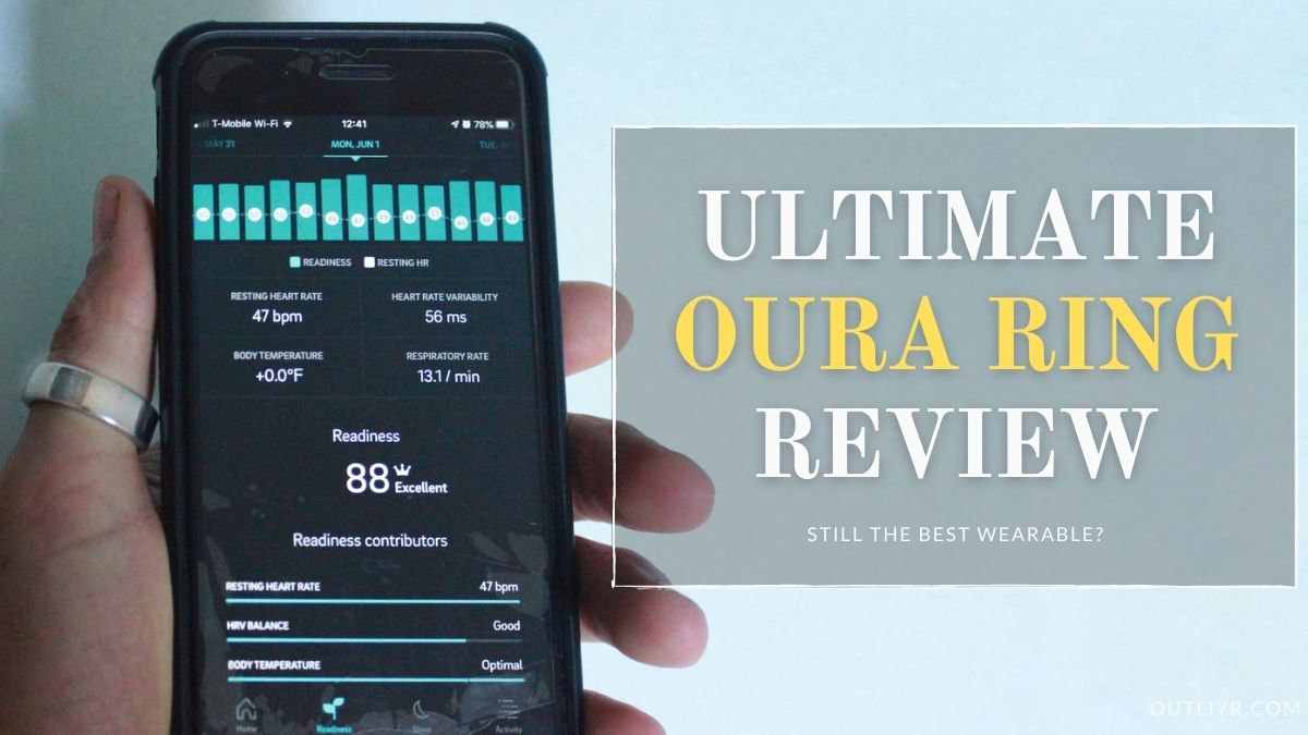 Oura Ring Review: It It Still Worth It?