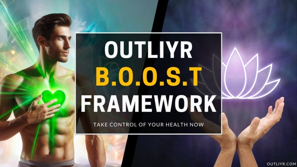 The BioHarmony Scientific Healing Framework