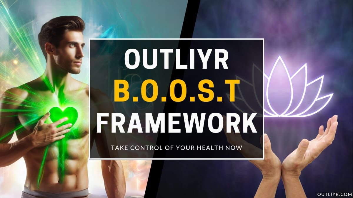 The BioHarmony Scientific Healing Framework