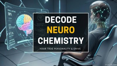 100% Free Braverman Test Tool (Instant Results, No Email Required)