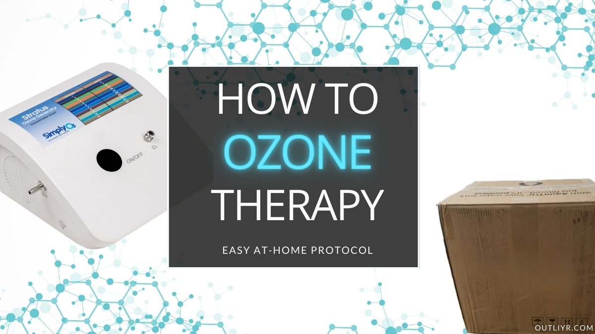 2026 Full Guide to Ozone Therapy At-Home