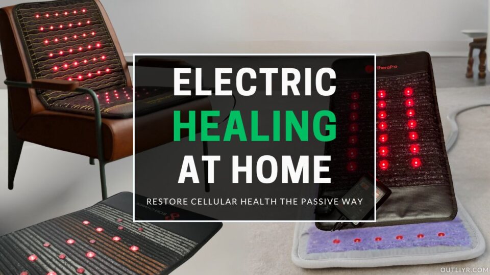 7 Best PEMF Mats Review & Comparison 2026: Powerful At-Home Tool?