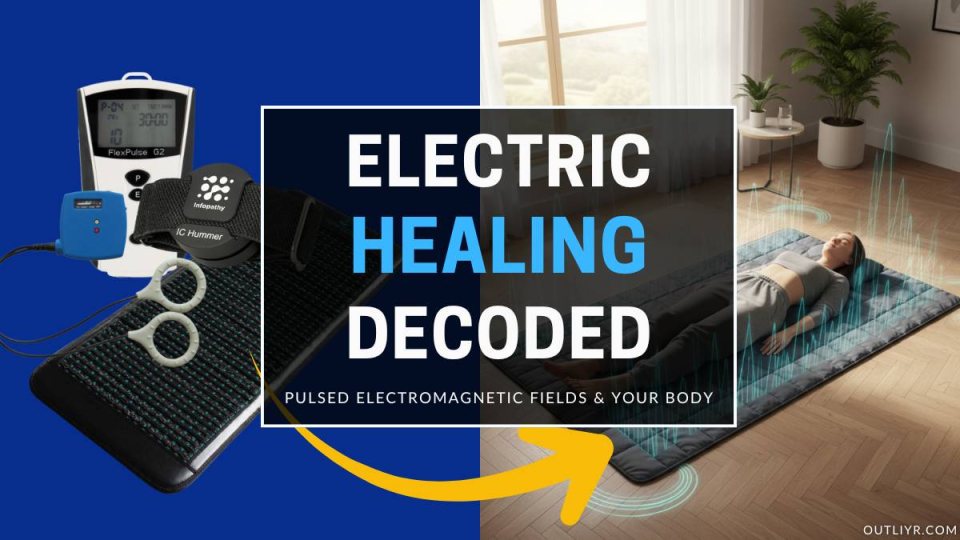 What is PEMF Therapy? How Pulsed Electromagnetic Fields Promote Healing