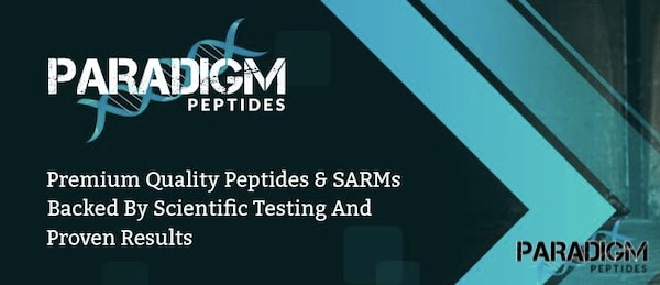 Paradigm Peptides