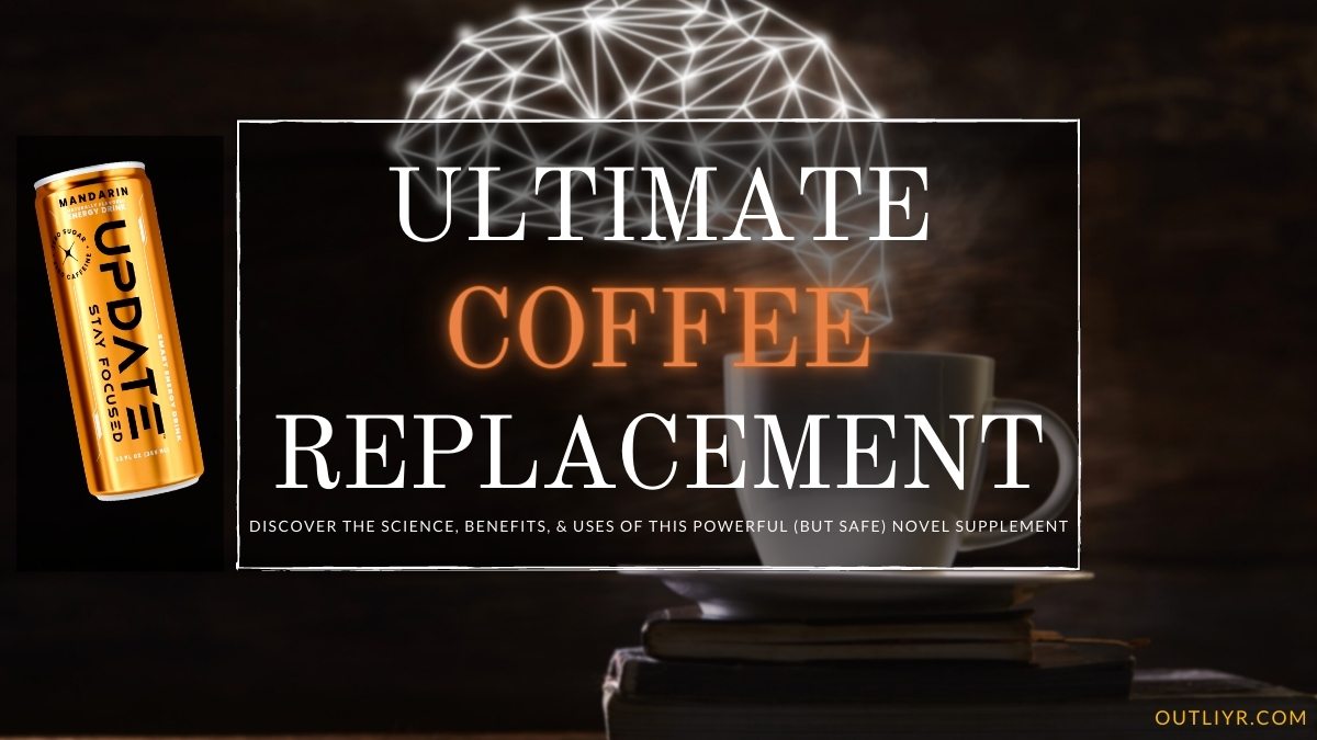 Paraxanthine: The Energy Supplement Putting Caffeine Out of Business